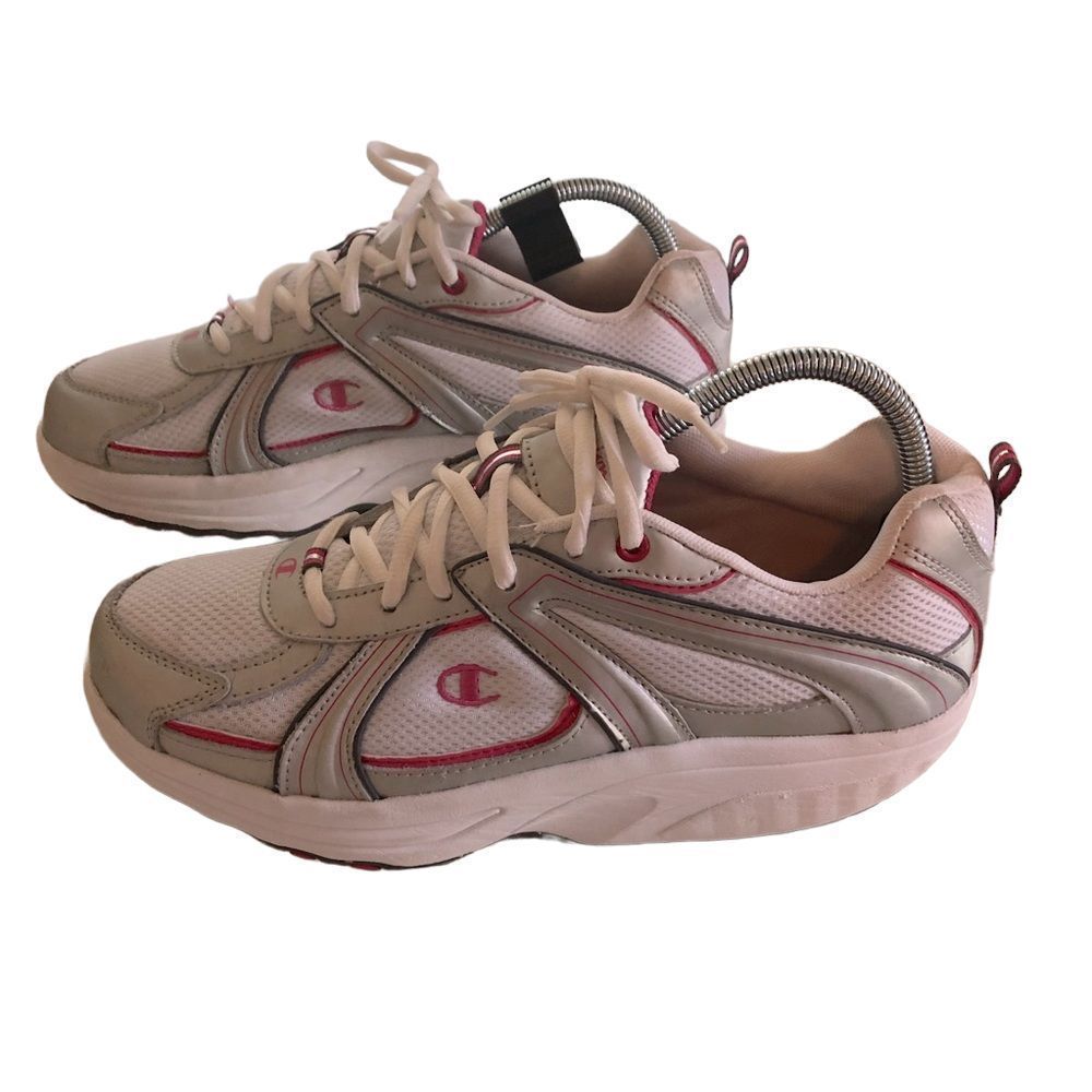 NWT Champion Sneakers Size 10